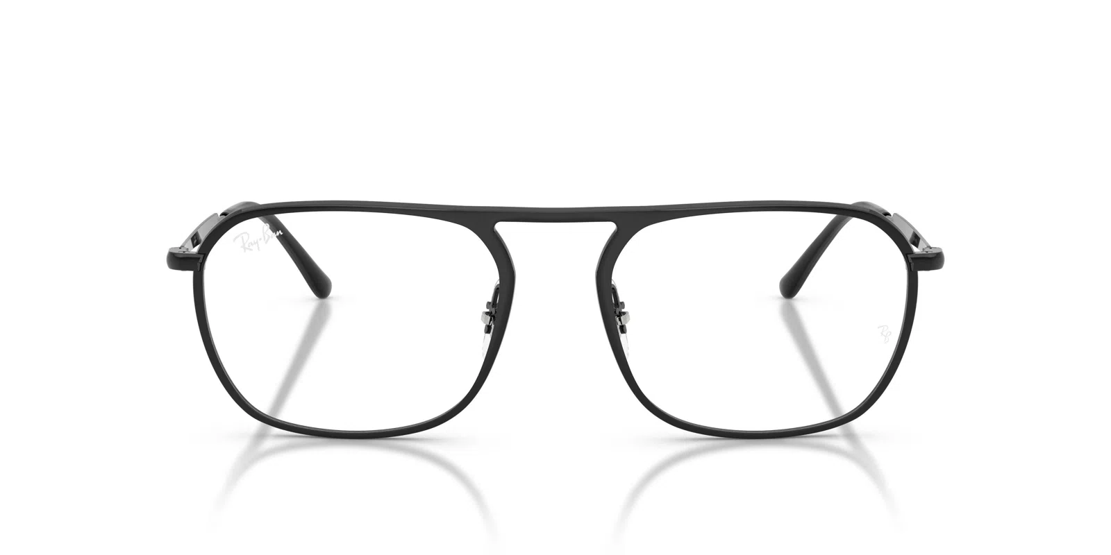 Ray-Ban 6548 Eyeglasses - view 10